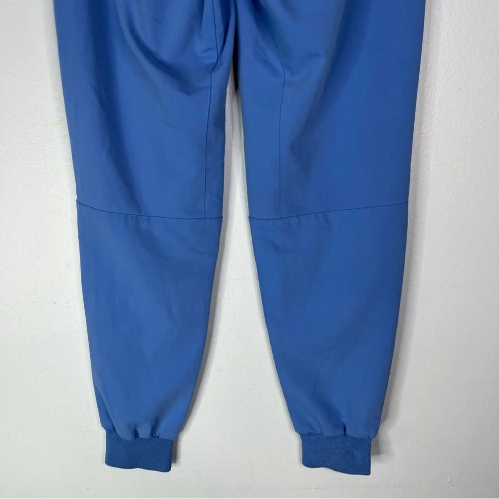 Figs Tansen Scrubs Men’s S Blue Jogger Medical MXXSW2004 PO1659 Technical